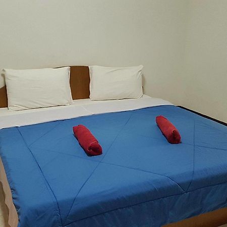 Lp Apartment Sakon Nakhon Eksteriør bilde