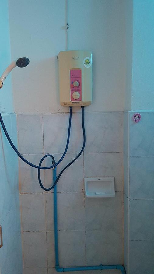 Lp Apartment Sakon Nakhon Eksteriør bilde
